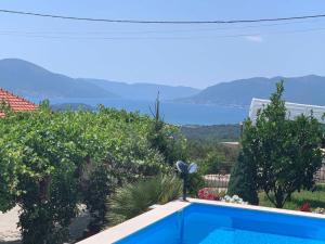 Ostojic lux apartman