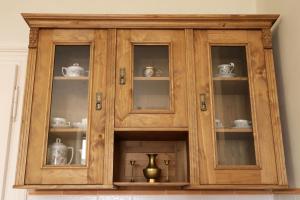 Historické apartmány Zelenohorská pošta