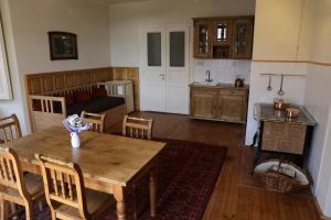 Historické apartmány Zelenohorská pošta