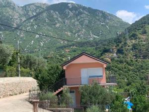 Ostojic lux apartman