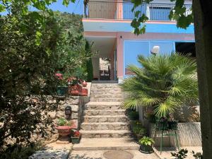 Ostojic lux apartman