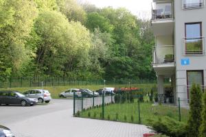 Pohulanka Apartament Centrum Gdańska