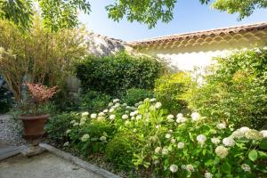 Hotels Hotel l'Amandiere : photos des chambres