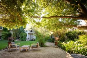 Hotels Hotel l'Amandiere : photos des chambres