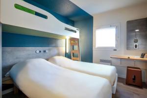 Hotels ibis budget Porte D'Orleans : photos des chambres