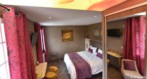 Hotels Hotel Beau Site : photos des chambres