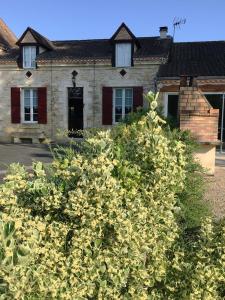 B&B / Chambres d'hotes Maison Aubergerac : photos des chambres