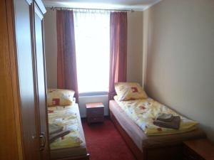 Hotelik Parkowy