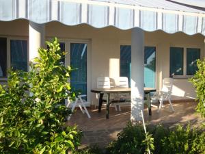 Apartments Delfini