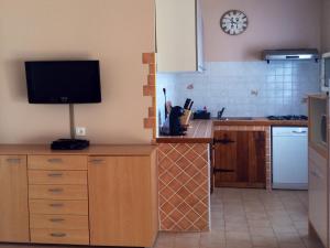 Appartements Les Hauts de Pinarello : photos des chambres