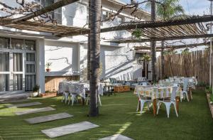 Citrusdal Country Lodge