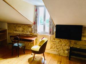 B&B / Chambres d'hotes Maison Aubergerac : photos des chambres