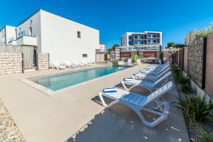 PINNA RESIDENCE - GALIJA