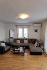 Apartman Sara