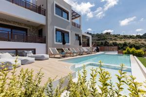Villa Tina