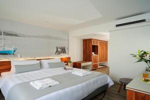 Deluxe Room room in Atrium Ambiance Hotel