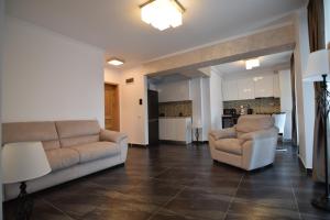 apart hotel victor 201