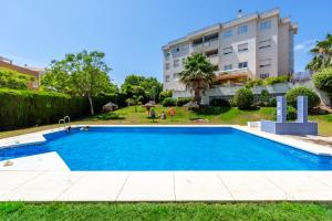 Apartamento Torremolinos Lc - 3hvězdičkové hotely ve městě Torremolinos