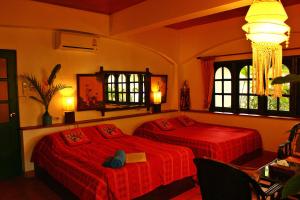 Secret Garden Chiangmai