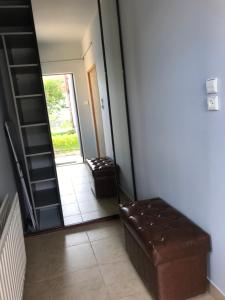 apartament przy basenie