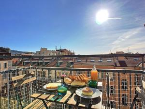 Nestor&Jeeves - DUPLEX MIROIR - Hyper center - Shopping area - Top floor