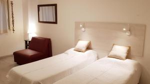 Porteño 7 Hospital Italiano