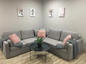 Tokajský domček - Mikóháza