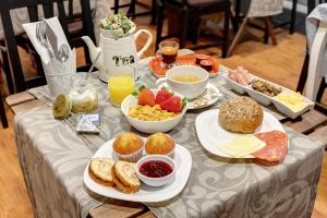 Inn Bairro Alto BA Sweet