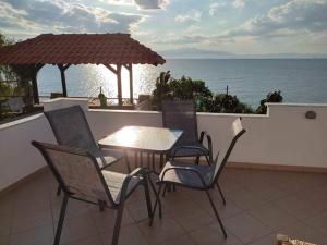 Karantola Studios Kallirachi