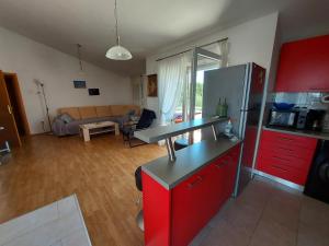 Apartmani Ciprijan