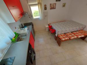 Apartmani Ciprijan