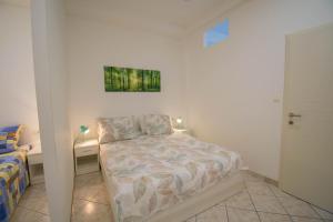 Family apartment Manuela Baška Voda