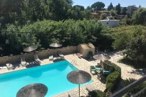 Charieta n.8 - Áno Korakiána