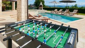 Villa Melli by Villas Holiday