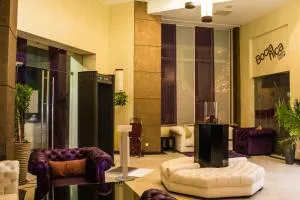 Tempoo Hotel Marrakech City Centre Adults Only - El Karia