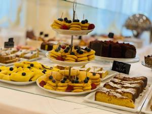 Hotel Cannes - in pieno centro