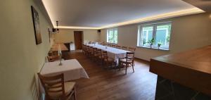 Hotel-Restaurant Elsterblick