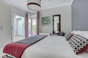 Piazzetta Margutta - My Extra Home