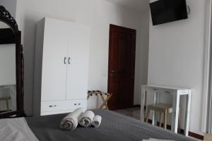 Deluxe Doppelzimmer mit Balkon