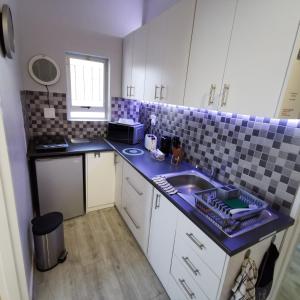 Guinea Fowl Self Catering