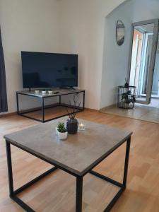 Apartment ZaDoDa