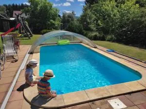 Apartmány Roudnice - Roudnice