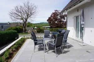 Ferienwohnung Lieblingsplatz - Dorf Erbach