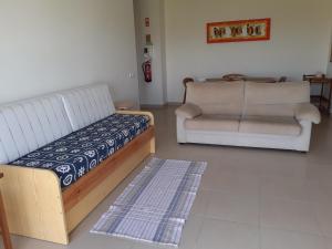 Praia Residence - frente à praia e vista mar