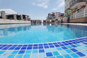 Santorini Sveti Vlas