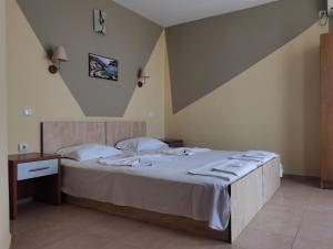 Santorini Sveti Vlas