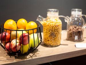 Hotels Kyriad Hotel Clermont Ferrand Centre : photos des chambres