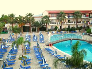 Majestic Hotel & Spa Zakynthos Greece