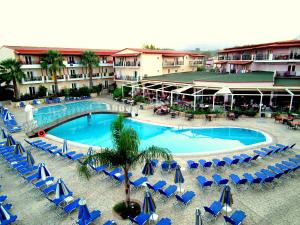 Majestic Hotel & Spa Zakynthos Greece
