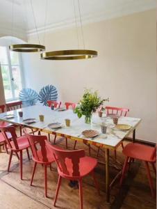 Gutsverwaltung Schloss Eyrichshof